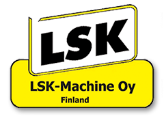 LSK-Machine Oy